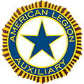American Legion Auxiliary emblem