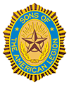 Sons of The American Legion emblem